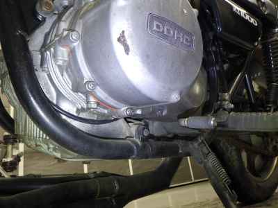 Kawasaki Z1000LTD 2025