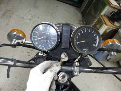 Kawasaki Z1000LTD 2025