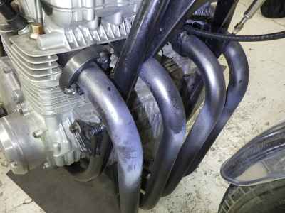 Kawasaki Z1000LTD 2025