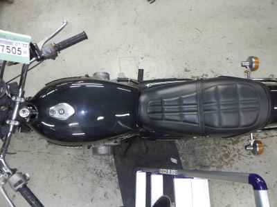 Kawasaki Z1000LTD 2025