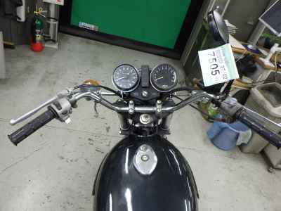 Kawasaki Z1000LTD 2025