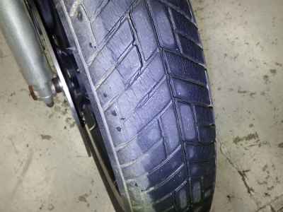Kawasaki Z1000LTD 2025