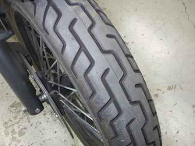 Yamaha XVS400 Drag Star 2014