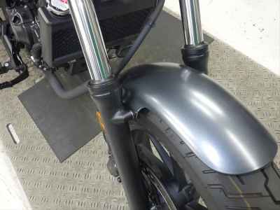 Honda Rebel CMX250 2025