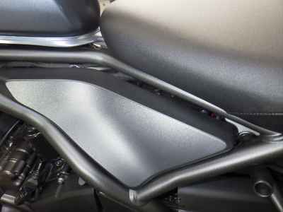 Honda Rebel CMX250 2025