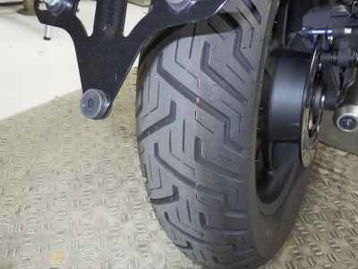 Honda Rebel CMX250 2025