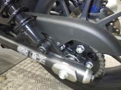 Honda Rebel CMX250 2025