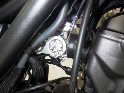 Honda Rebel CMX250 2025