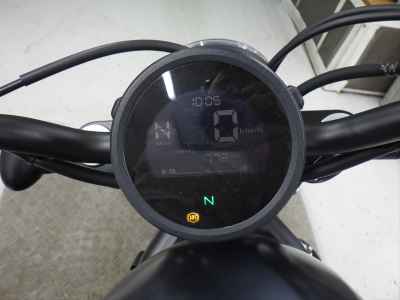 Honda Rebel CMX250 2025