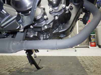 Honda Rebel CMX250 2025