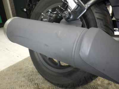 Honda Rebel CMX250 2025