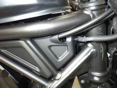 Honda Rebel CMX250 2025