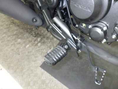 Honda Rebel CMX250 2025