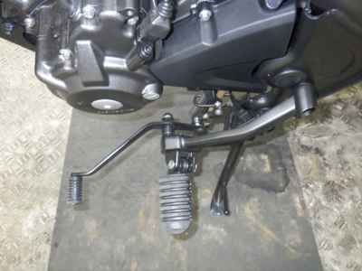 Honda Rebel CMX250 2025