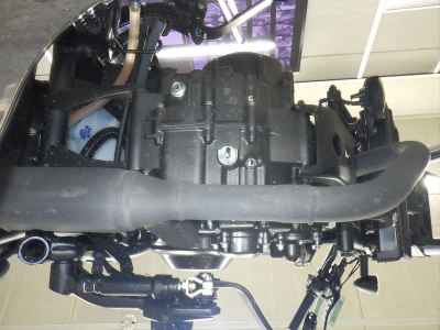 Honda Rebel CMX250 2025