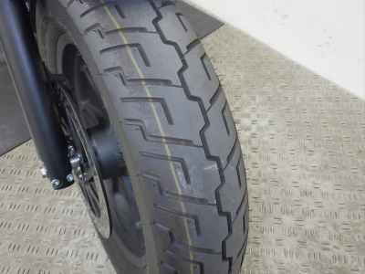 Honda Rebel CMX250 2025