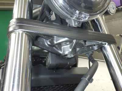 Honda Rebel CMX250 2025
