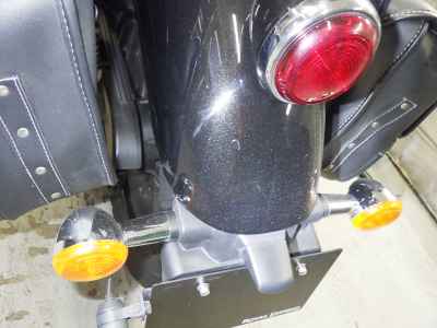 Royal Enfield Meteor 350 2022