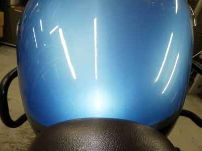 Royal Enfield Meteor 350 2022