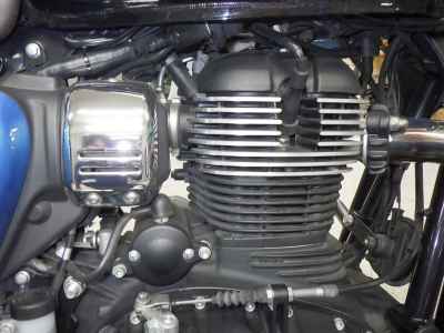 Royal Enfield Meteor 350 2022