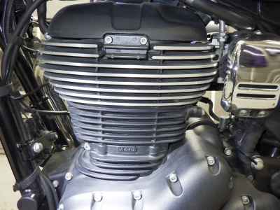 Royal Enfield Meteor 350 2022