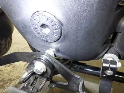 Royal Enfield Meteor 350 2022