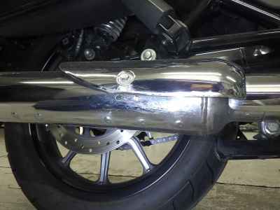 Royal Enfield Meteor 350 2022