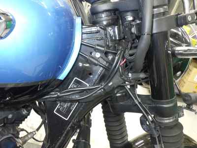 Royal Enfield Meteor 350 2022