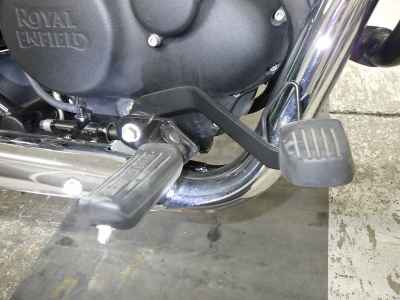 Royal Enfield Meteor 350 2022