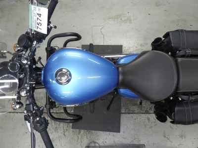 Royal Enfield Meteor 350 2022