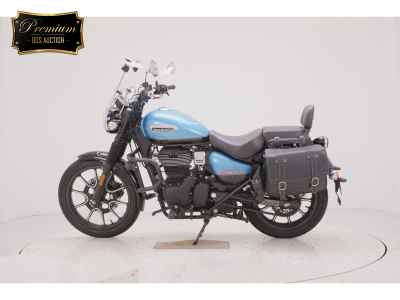 Royal Enfield Meteor 350 2022