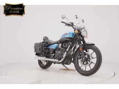 Royal Enfield Meteor 350 2022