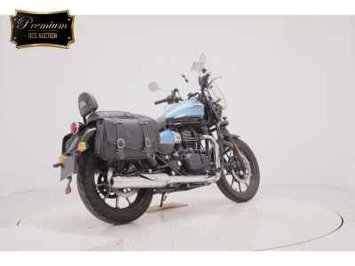 Royal Enfield Meteor 350 2022