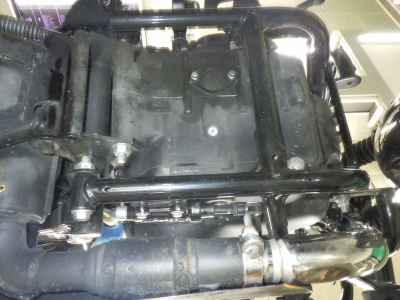 Royal Enfield Meteor 350 2022