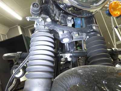 Royal Enfield Meteor 350 2022