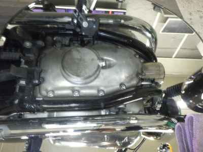 Meguro K3 2021