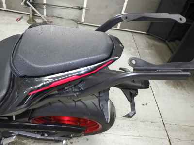 Kawasaki Z900 2023