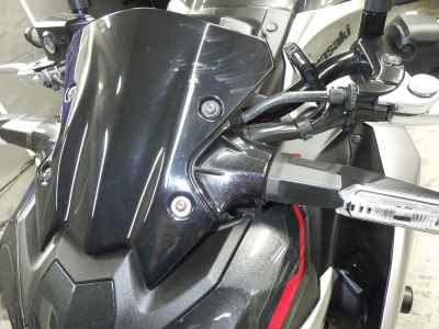 Kawasaki Z900 2023