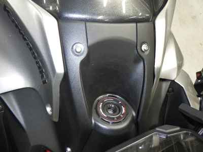 Kawasaki Z900 2023
