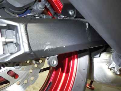 Kawasaki Z900 2023