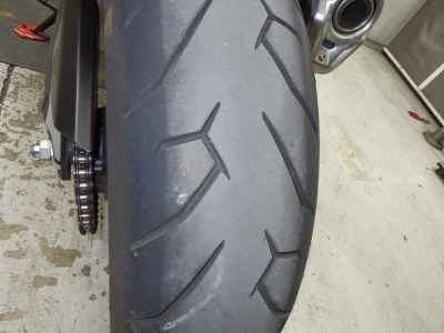 Kawasaki Z900 2023