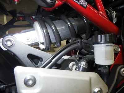 Kawasaki Z900 2023