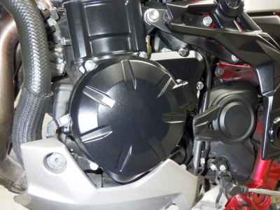 Kawasaki Z900 2023