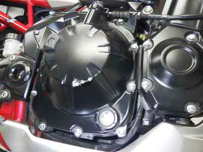 Kawasaki Z900 2023