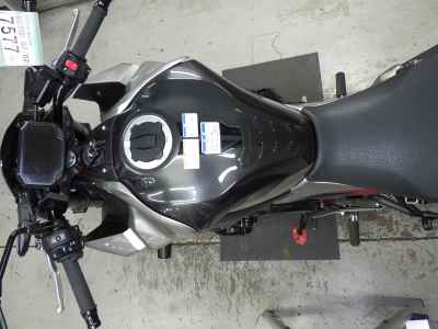 Kawasaki Z900 2023