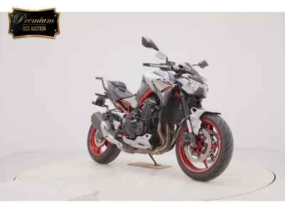 Kawasaki Z900 2023