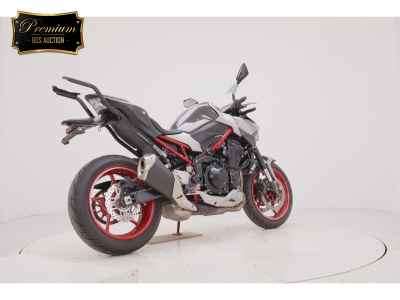 Kawasaki Z900 2023