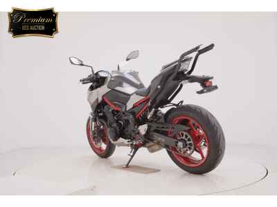 Kawasaki Z900 2023