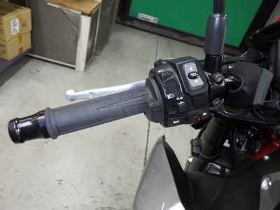 Kawasaki Z900 2023