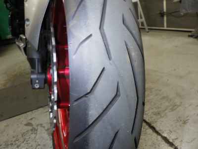 Kawasaki Z900 2023